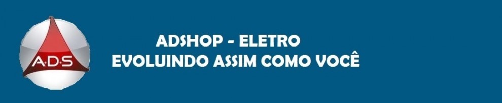 Loja de adshopeletro